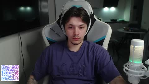 Jayce online show from 05-27-26, 05:54
