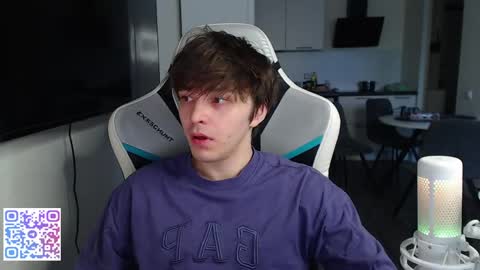 Jayce online show from 06-07-26, 12:20