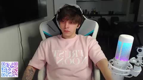 Jayce online show from 06-16-26, 05:59