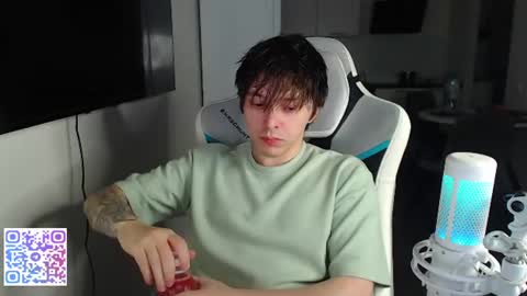 Jayce online show from 06-23-26, 05:00