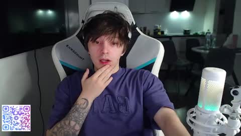 Jayce online show from 06-24-26, 04:28