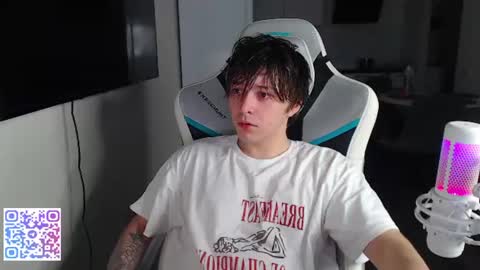 Jayce online show from 06-27-26, 05:45