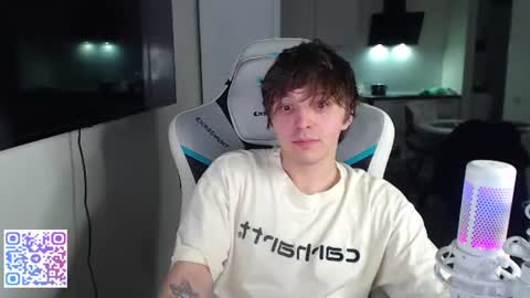 Jayce online show from 06-28-26, 04:24