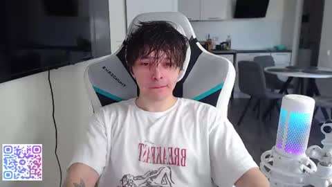 Jayce online show from 07-01-26, 03:08