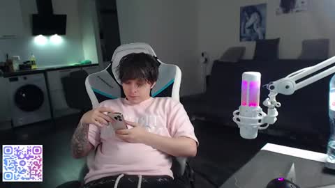 Jayce online show from 07-02-26, 03:45