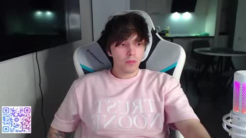 Jayce online show from 07-02-26, 05:30