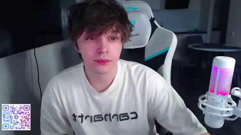 Jayce online show from 07-03-26, 04:02