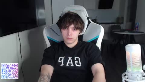 Jayce online show from 07-07-26, 02:21