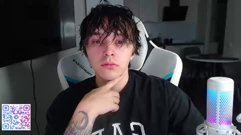 Jayce online show from 07-08-26, 05:50
