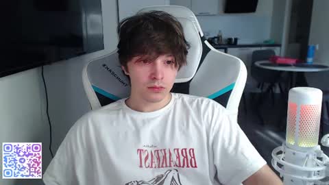 Jayce online show from 07-09-26, 05:55