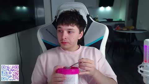 Jayce online show from 07-14-26, 02:05