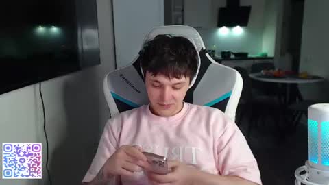 Jayce online show from 07-14-26, 06:35