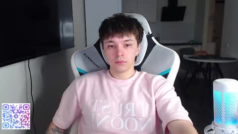 Jayce online show from 07-19-26, 11:30