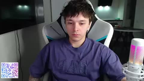 Jayce online show from 07-21-26, 04:26