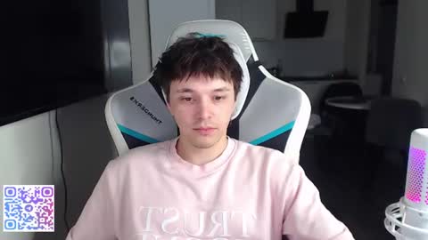 Jayce online show from 07-26-26, 08:05
