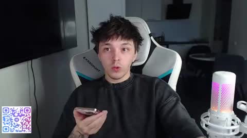Jayce online show from 07-28-26, 04:39