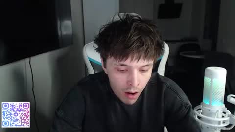 Jayce online show from 07-28-26, 07:39