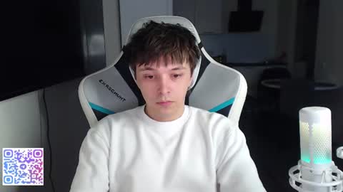 Jayce online show from 07-29-26, 05:33