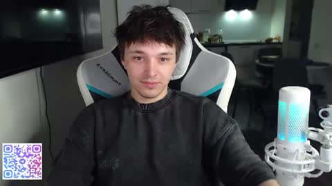 Jayce online show from 08-01-26, 11:03