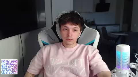 Jayce online show from 08-02-26, 05:44