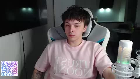 Jayce online show from 08-08-26, 11:07