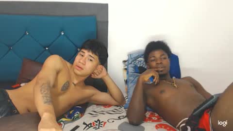 Snapshot of jaycolinss chatting on 03-03-25, 12:48 jaycollins online show from 03-03-25, 12:48