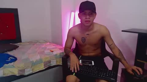 Snapshot of jaycolinss chatting on 01-17-26, 07:57 jaycollins online show from 01-17-26, 07:57