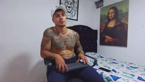 jayden_colback01 online show from 05-11-26, 08:20