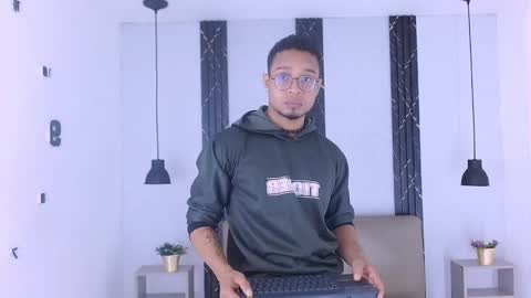 Snapshot of jayden_morris chatting on 10-26-25, 03:18 Jayden Morris online show from 10-26-25, 03:18