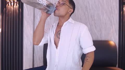 Snapshot of jayden_morris chatting on 11-06-25, 11:55 Jayden Morris online show from 11-06-25, 11:55