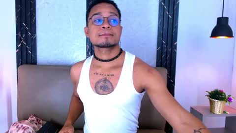 Snapshot of jayden_morris chatting on 11-25-25, 11:32 Jayden Morris online show from 11-25-25, 11:32