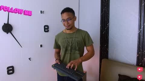 Snapshot of jayden_morris chatting on 01-16-26, 11:47 Jayden Morris online show from 01-16-26, 11:47