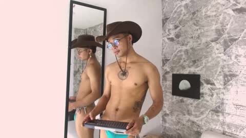 Snapshot of jayden_morris chatting on 02-09-26, 07:18 Jayden Morris online show from 02-09-26, 07:18