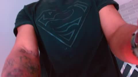 Snapshot of jayden_morris chatting on 02-13-26, 08:05 Jayden Morris online show from 02-13-26, 08:05