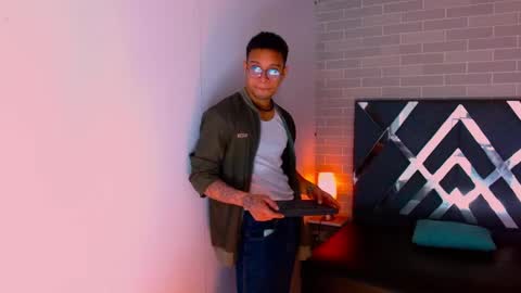 Snapshot of jayden_morris chatting on 02-16-26, 07:21 Jayden Morris online show from 02-16-26, 07:21