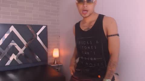 Snapshot of jayden_morris chatting on 02-20-26, 07:03 Jayden Morris online show from 02-20-26, 07:03