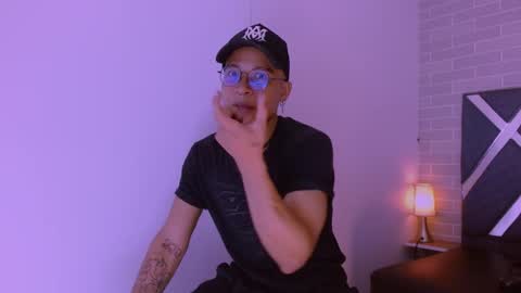 Snapshot of jayden_morris chatting on 03-03-26, 07:09 Jayden Morris online show from 03-03-26, 07:09