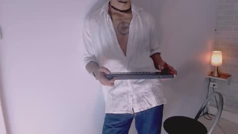 Snapshot of jayden_morris chatting on 03-08-26, 02:04 Jayden Morris online show from 03-08-26, 02:04