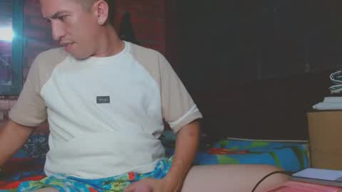 Manuel alvarez online show from 02-13-26, 01:56