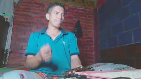 Manuel alvarez online show from 02-17-26, 12:40