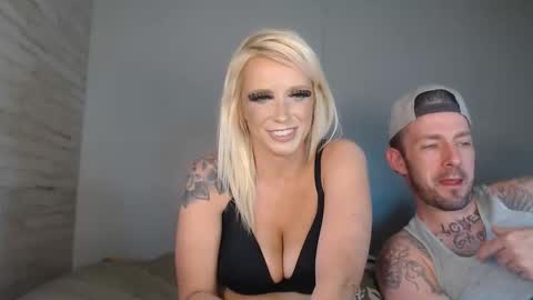 Snapshot of jaydenangel chatting on 05-02-26, 11:10 Blondie Queen Jayden online show from 05-02-26, 11:10