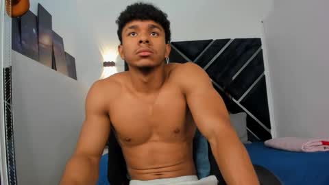 Snapshot of jaydenvance chatting on 09-16-25, 01:23 JAYDEN online show from 09-16-25, 01:23