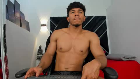 Snapshot of jaydenvance chatting on 09-19-25, 03:34 JAYDEN online show from 09-19-25, 03:34