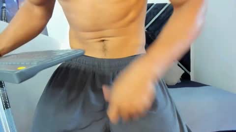 Snapshot of jaydenvance chatting on 10-13-25, 07:14 JAYDEN online show from 10-13-25, 07:14