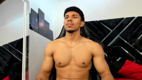 JAYDEN online show from 04-18-26, 07:07