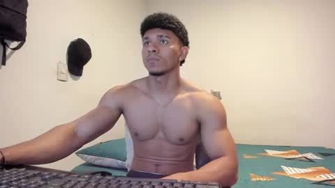 JAYDEN online show from 07-07-26, 06:47