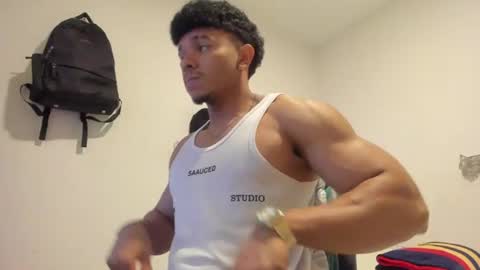 JAYDEN online show from 07-18-26, 03:33
