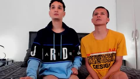 Jaylen and duke online show from 03-07-25, 11:07