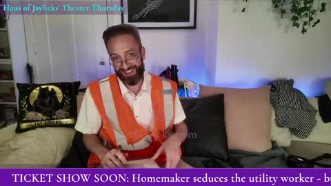 Jaylicks888 online show from 05-15-26, 09:05