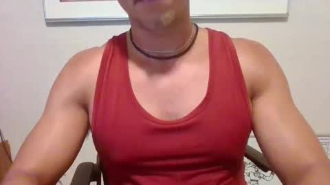 Jayme D online show from 10-05-25, 01:04